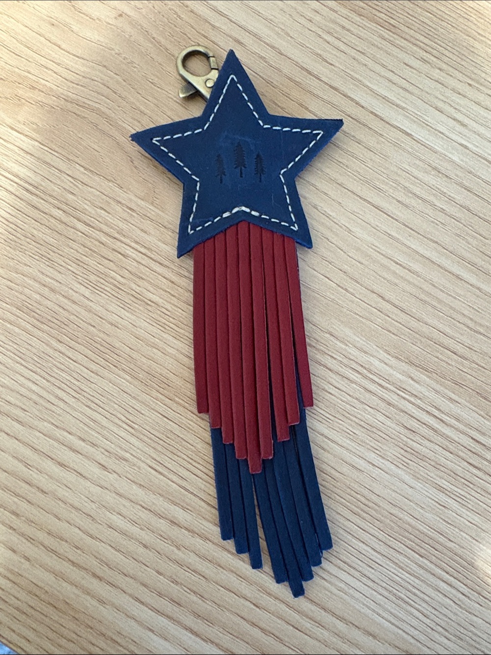 PLG Keychain
